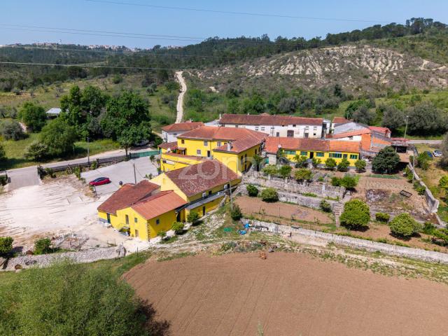 Quinta venda em Coimbrã, Brasfemes
