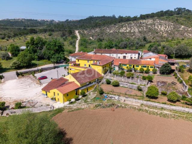 Quinta venda em Coimbrã, Coimbra