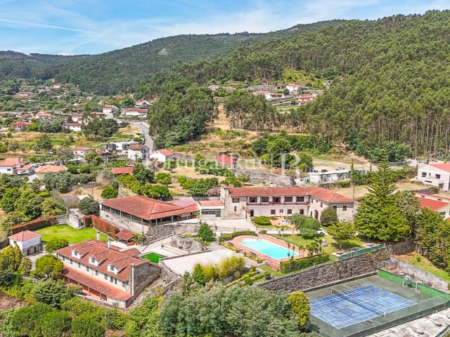 Quinta venda em Arcozelo, Braga