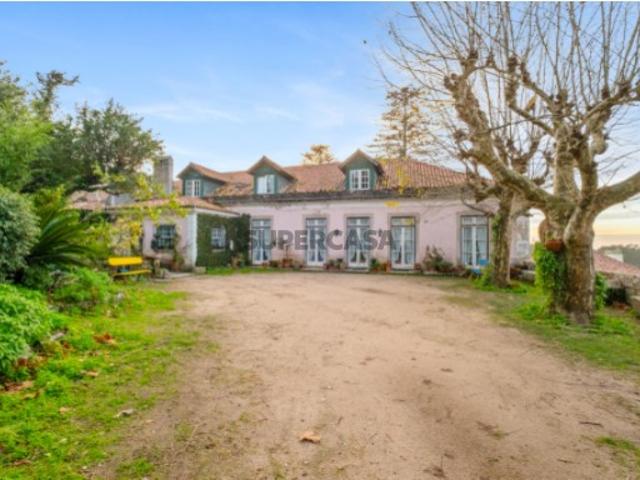 Casa venda em Estefânea, Sintra