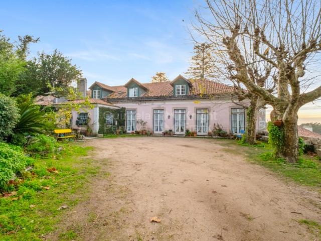 Quinta venda em Estefânea, Sintra