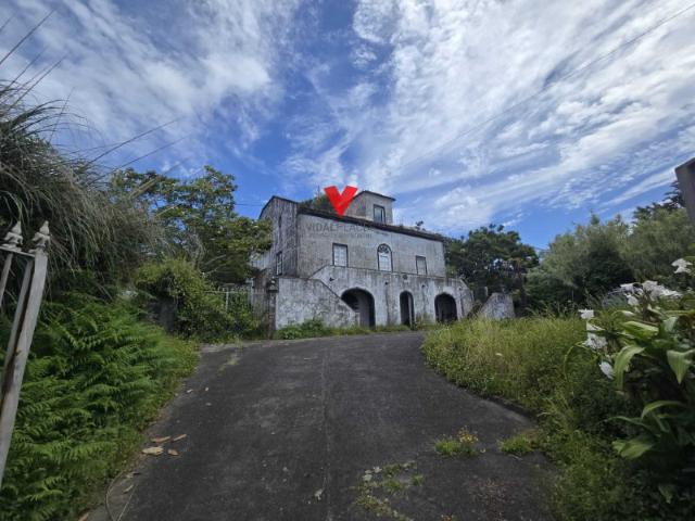 Casa venda em Açores, Ajuda Da Bretanha