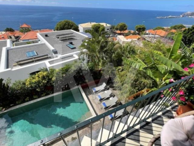 Casa venda em Funchal, Ilha Da Madeira