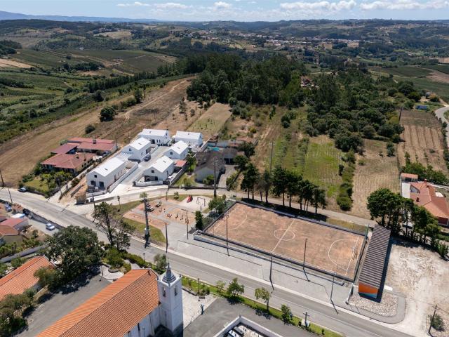 Vivenda venda em Crocha, Caldas Da Rainha