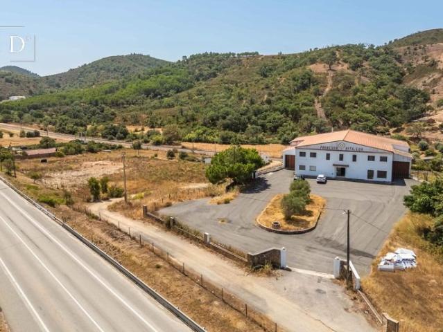 Loja venda em São Marcos Da Serra, Faro