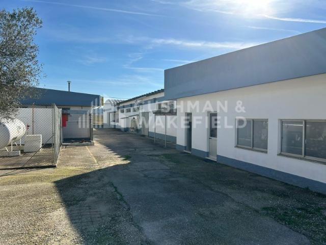 Armazém venda em Mafra, Lisboa