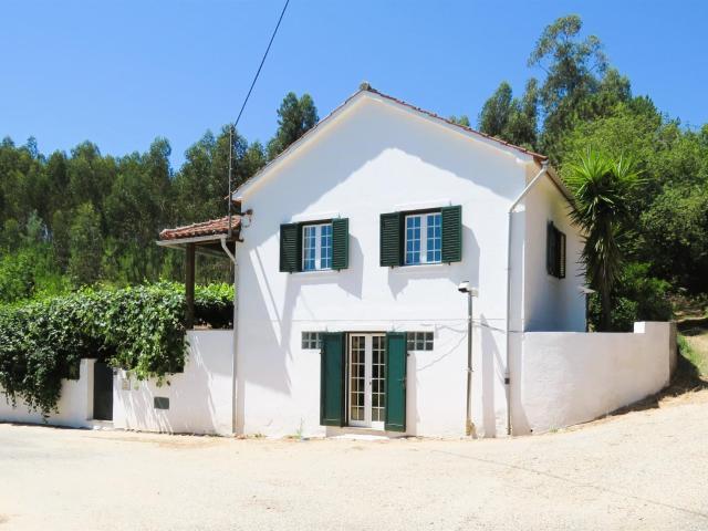 Vivenda venda em Pedrógão Grande, Leiria