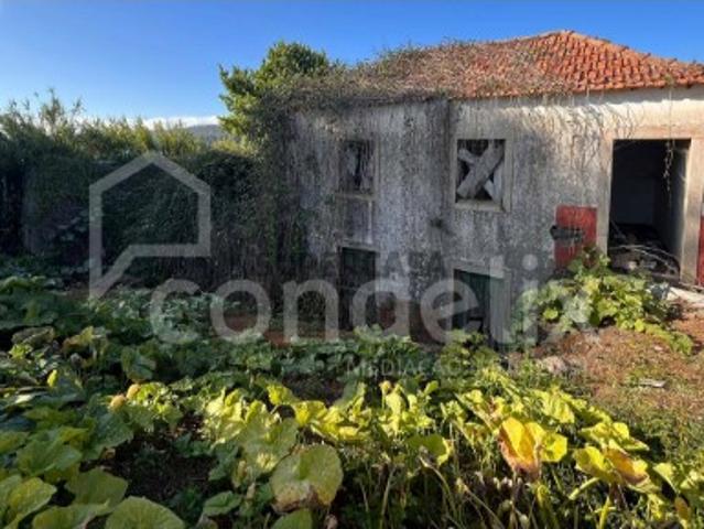 Casa venda em Prazeres, Ilha Da Madeira