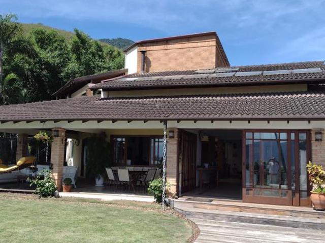 Casa venda em Viana, Ilhabela