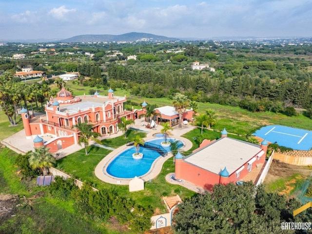 Vivenda venda em Passis, Loulé