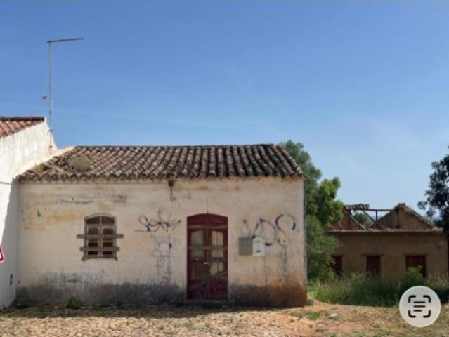 Terreno venda em São Bartolomeu De Messines, Faro