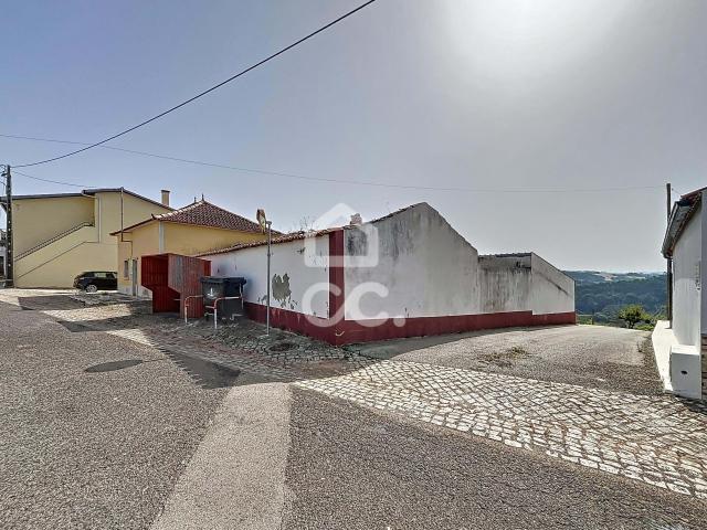 Casa venda em Carvalhal Benfeito, Caldas Da Rainha