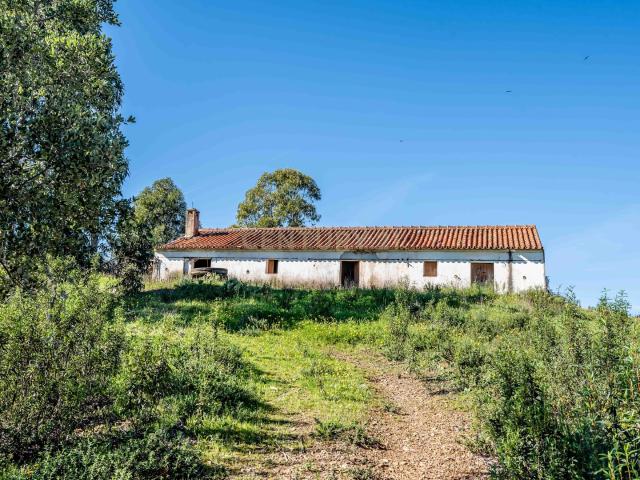 Quinta venda em Santa Clara-a-Velha, São Marcos Da Serra