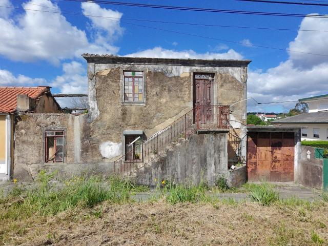 Casa venda em Oliveira De Azeméis, Aveiro