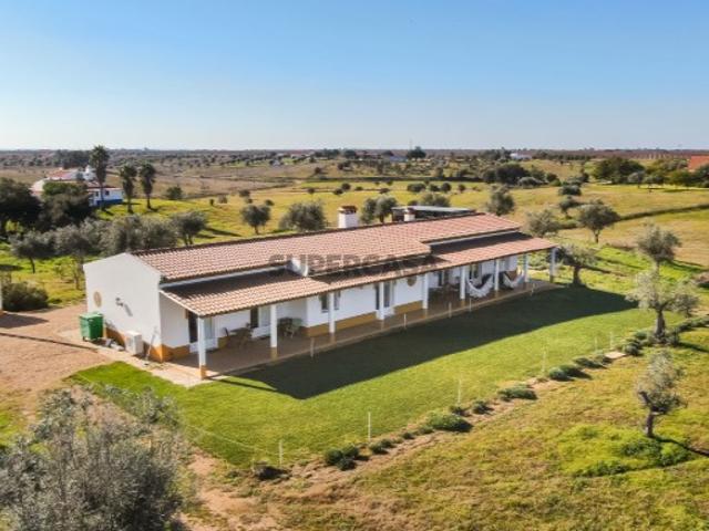 Casa venda em Ferreira Do Alentejo, Vale de Aljustrel