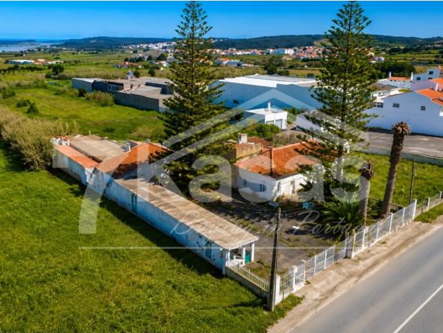 Quinta venda em Peniche, Leiria