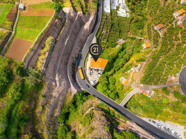 Vivenda venda em Ponta Do Sol, Ilha Da Madeira