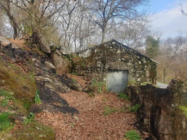 Casa venda em Cabeceiras De Basto, Braga