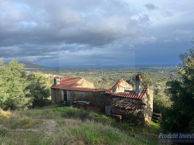 Casa venda em Castelo Branco, Aldeia Nova Do Cabo