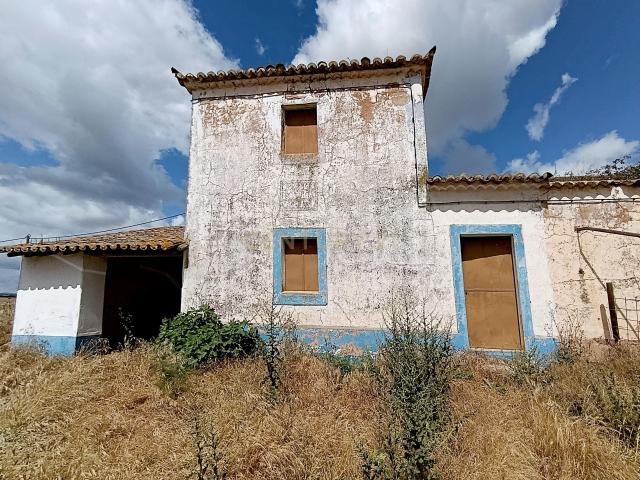 Terreno venda em Ourique, Beja