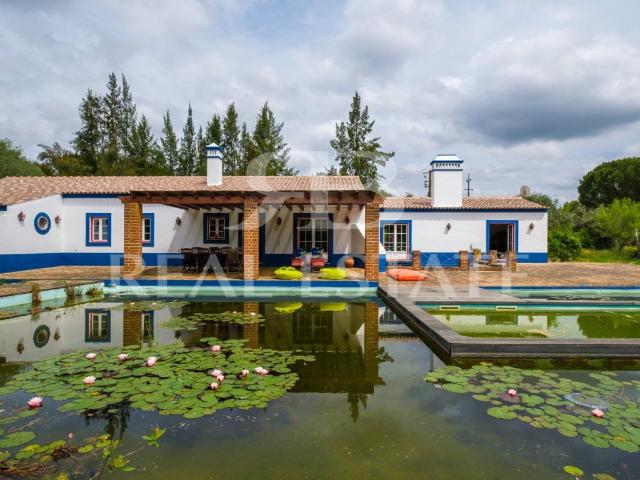 Vivenda venda em Montemor-o-novo, Évora