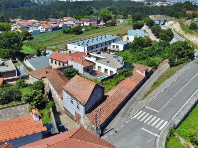 Casa venda em Regedoura, Porto