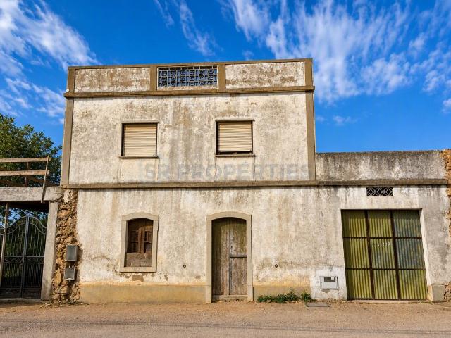 Vivenda venda em Patã de Cima, Loulé