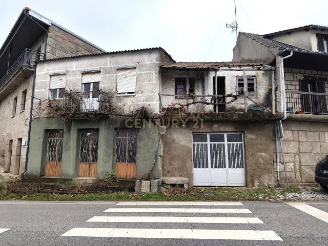 Casa venda em Quinta do Castelo, Chaves
