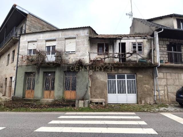 Casa venda em Quinta do Castelo, Chaves