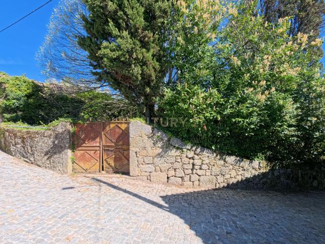 Quinta venda em Magarelas, Viseu