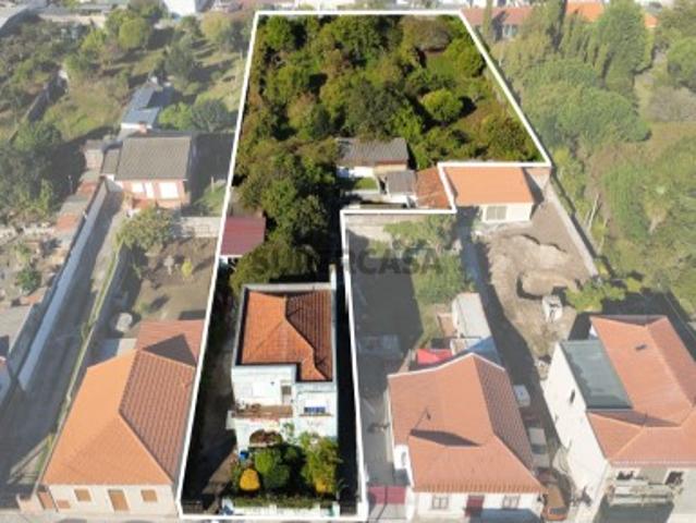 Casa venda em Porto