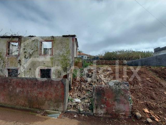 Casa venda em Ponta Do Pargo, Ilha Da Madeira