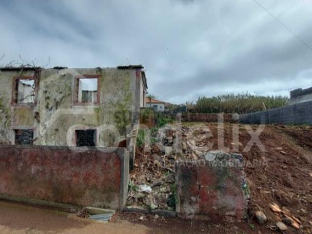 Casa venda em Ponta Do Pargo, Ilha Da Madeira