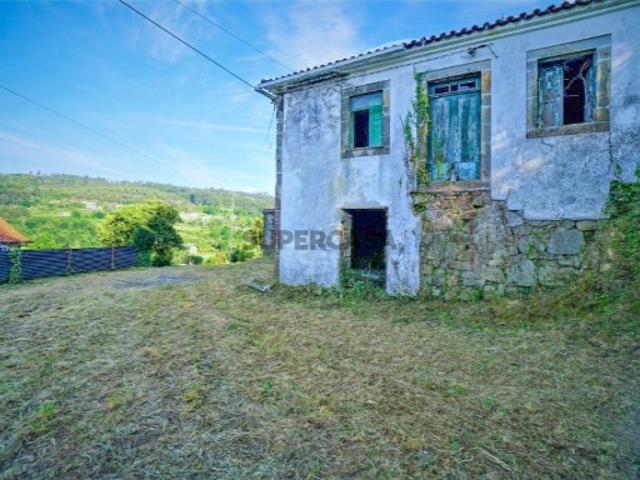 Casa venda em Barral, Valença