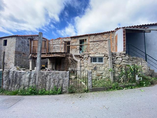 Casa venda em Grovelas São João Evangelista, Viana Do Castelo