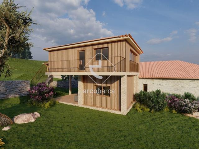 Casa venda em Castelo Branco, Oleiros