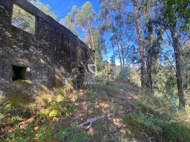 Casa venda em Arcos De Valdevez, Viana Do Castelo