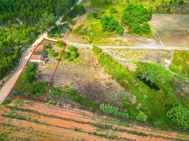 Casa venda em Vau, Óbidos