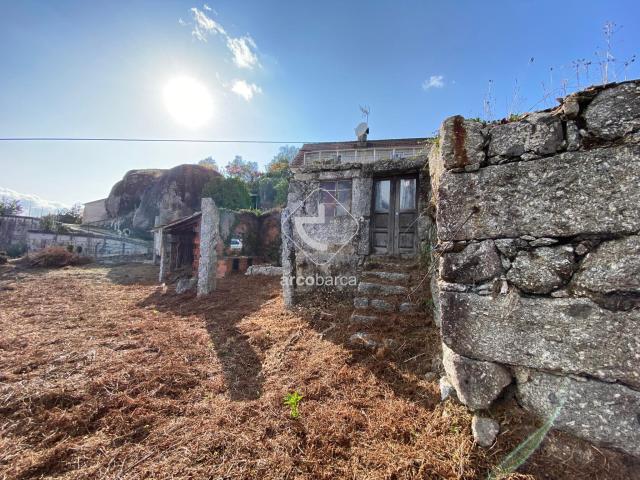 Casa venda em Arcos De Valdevez, Viana Do Castelo