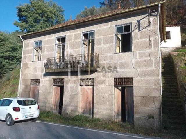Casa venda em Amarante, Porto