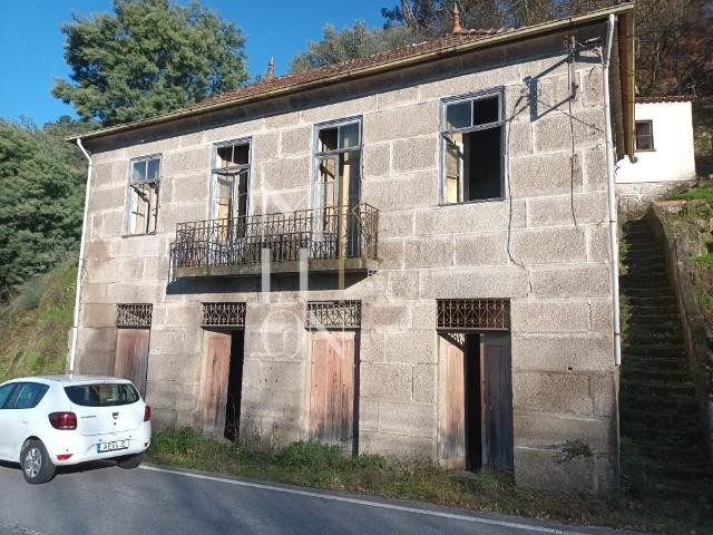 Casa venda em Amarante, Porto