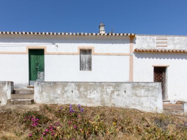 Quinta venda em Castro Marim, Faro