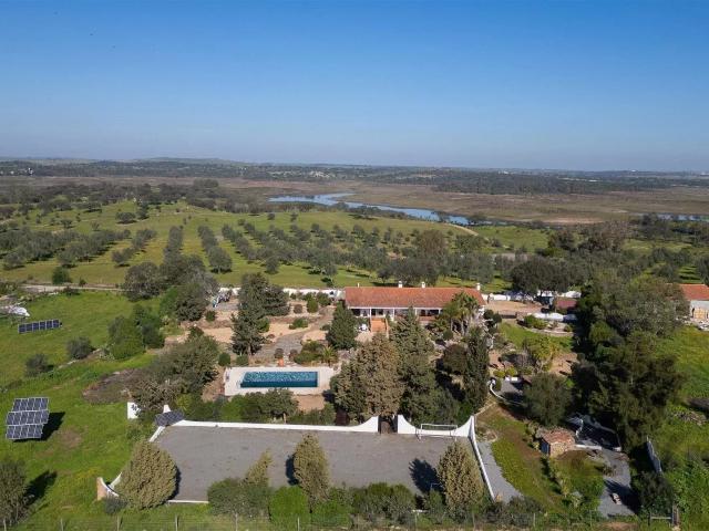 Quinta venda em Ourique, Beja