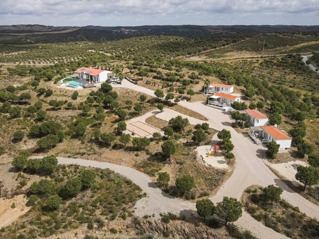 Casa venda em São Miguel Do Pinheiro, Beja