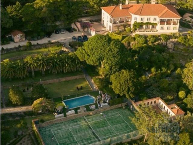 Casa venda em Malveira da Serra, Cascais