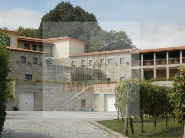 Quinta venda em Cruz, Boavista