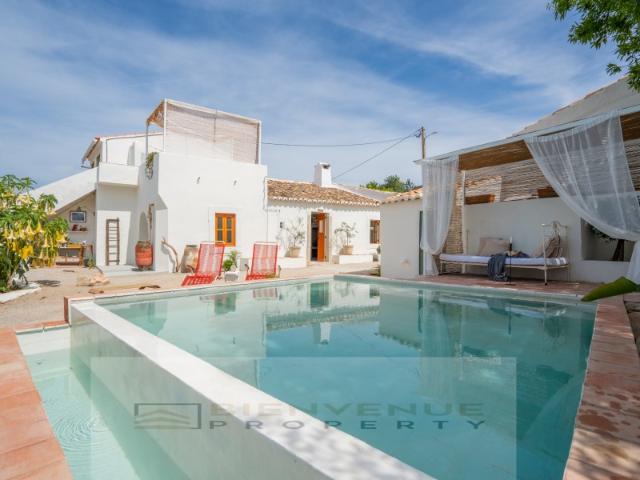 Quinta venda em Estoi, Faro