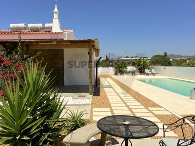 Casa venda em Olhão, Murtais