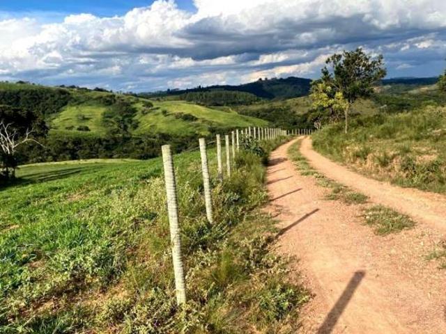 Sítio e chácara venda em Região Geográfica Imediata de São João del Rei, São Tiago
