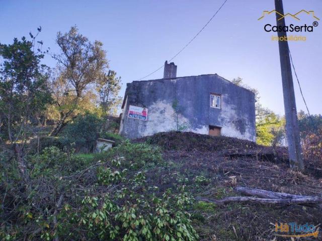 Quinta venda em Castelo Branco, Cumeada